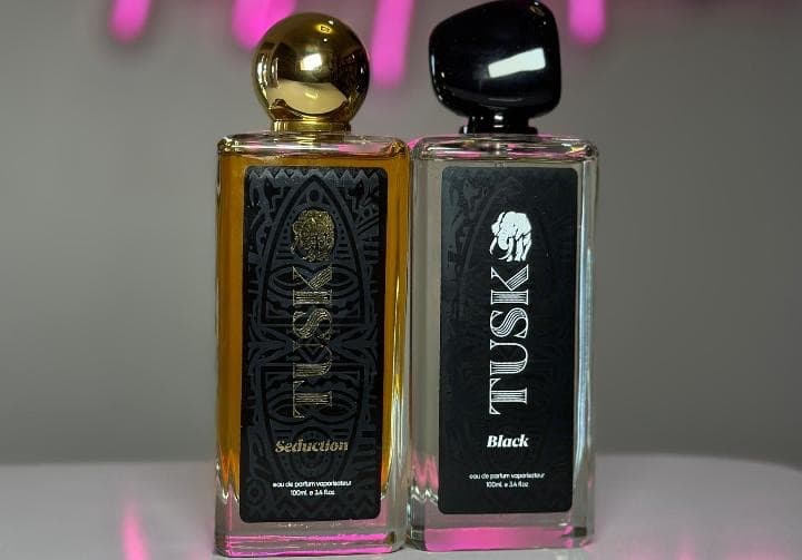 Tusk fragrance
